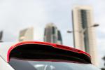 Porsche Macan SportDesign Package 2016 года (MY)